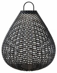 Наземный низкий светильник Maytoni Outdoor Plet O530FL-L5B3K1