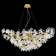 Подвесная люстра Wertmark DOROTHY WE193.13.423