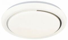 Накладной светильник Escada 10227/SG LED APP