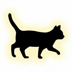 Накладной светильник Escada 10209/SG LED