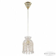 Подвесной светильник Bohemia Ivele Crystal 1478 14781P/13 G Balls