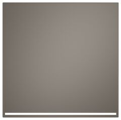 Клавиша для выключателя одноклавишного c подсветкой Voltum S70 VLS000214