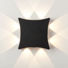 Накладной светильник Elektrostandard Twinky 1631 TECHNO LED