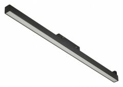 Накладной светильник MyFar Technical MT0210-20W3K-B