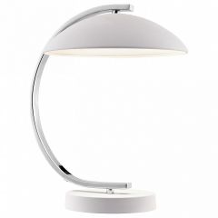 Настольная лампа декоративная Lussole LGO Falcon LSP-0558