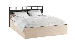  Тэкс Кровать двуспальная Эрика