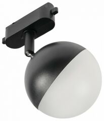 Светильник на штанге MyFar Technical MT0125-GX53-B