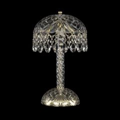 Настольная лампа Bohemia Ivele Crystal 14781L4/22 G