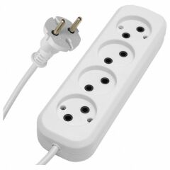 Удлинитель Stekker Home 39218