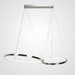 Подвесной светильник Imperiumloft Zenda01