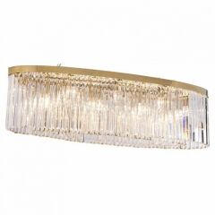 Подвесной светильник Newport 10110 10119+7/S gold