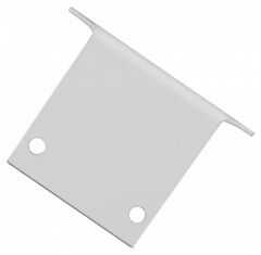 Заглушка для профиля Donel DNCAP18502Grey