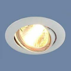 Встраиваемый светильник Elektrostandard Spoti a031464