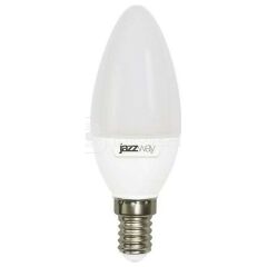 Лампа светодиодная Jazzway Pled Power E14 7Вт 4000K 5018884