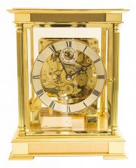 Настольные часы (19х24 см) Kieninger 