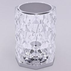 Настольная лампа декоративная Ambrella Light DE DE8011