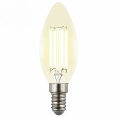 Лампа светодиодная Uniel ЯРКАЯ A++ UL-00011936