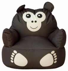  Dreambag Кресло-мешок Обезьянка