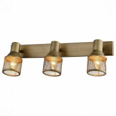 Спот Toplight Silvia TL3750Y-03AB