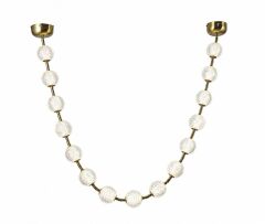 Подвесная люстра Kink Light Амита 08038-15L,20(3000K)