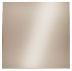 Клавиша для выключателя одноклавишного Voltum S70 METAL VLSM000110