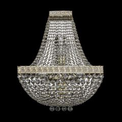 Настенный светильник Bohemia Ivele Crystal 19282B/H1/35IV GW