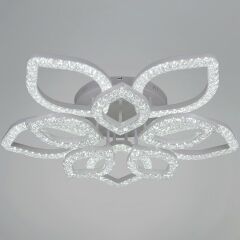  Reluce Люстра на штанге 28120-0.3-5+5C WH