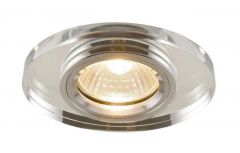 Встраиваемый светильник Arte Lamp Specchio A5955PL-1CC