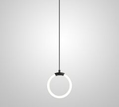 Подвесной светильник Imperiumloft nils01
