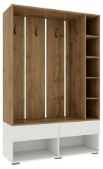  Woodville Стенка для прихожей Роут