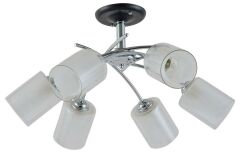 Люстра на штанге Apeyron Electrics 16-42