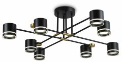 Люстра на штанге Ambrella Light FL FL71532