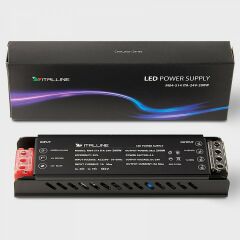 Блок питания Italline M04 M04-514 ITA-24V-200W