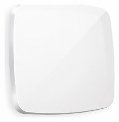 Клавиша для выключателя одноклавишного Ambrella Volt Quant OP1010