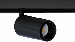 Светильник на штанге Arte Lamp Optima A7296PL-1BK