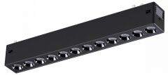 Встраиваемый светильник Novotech VECTOR 220V 359930
