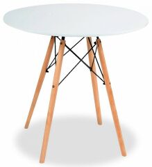  Tetchair Стол обеденный Cindy Next (mod.80-MDF)