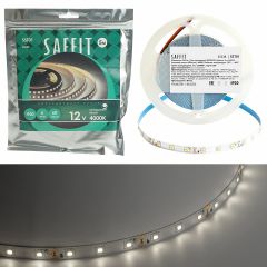 Лента светодиодная Saffit SST01 55238