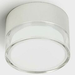 Накладной светильник Italline IT06-6043 IT06-6043 white 3000K