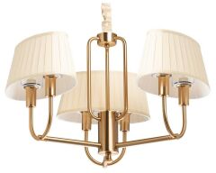 Подвесная люстра MW-Light София 10 355014806