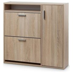  Hesby Тумба для обуви ШК-2