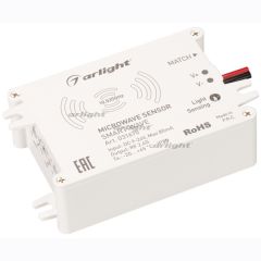  Arlight Выключатель SMART-WAVE (9-24V, 2.4G)