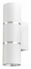 Накладной светильник Lampit ASTI TS TK40-W2 WT+CHR