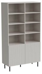  Halmar Стеллаж комбинированный Paxos REG-1