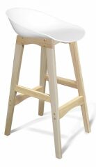  Sheffilton Стул барный SHT-ST19/S65