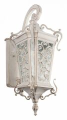 Светильник на штанге Loft IT Tremezzo 100019W WBG