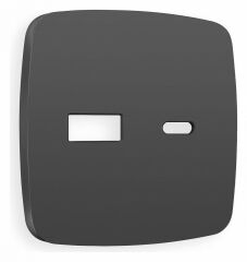 Накладка для розетки type A и C Ambrella Volt Quant OP9110