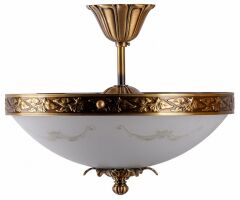 Светильник на штанге Ambiente 0848 0848/35 PL AB