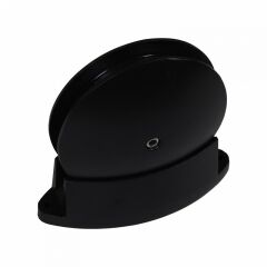  Reluce Накладной светильник 86849-0.3-003TL LED3*3W BK