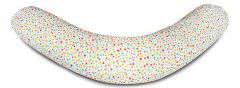  Dreambag Подушка для беременных (170х30 см) Звездочка